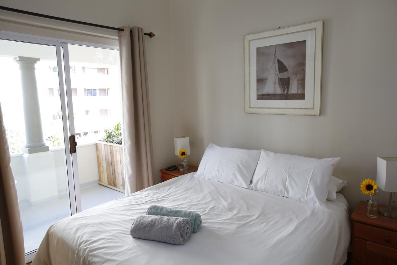Milton Lodge Città del Capo Esterno foto